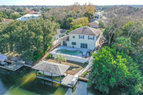 Redfish Retreat